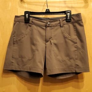 Patagonia Hiking Shorts